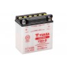 Batterie moto YUASA YB9-B avec pack acide 0