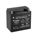 Batterie YUASA Sans entretien YTX14H-BS