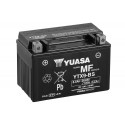 Batterie moto YUASA YTX9-BS