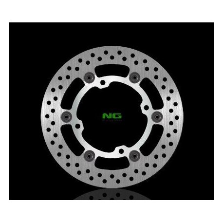 Disque de frein NG BRAKE DISC - 1031 KAWASAKI KX 125 KX 250 KX 250 F KX 450 F KLX 450 R