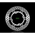 Disque de frein NG BRAKE DISC - 1031 KAWASAKI KX 125 KX 250 KX 250 F KX 450 F KLX 450 R