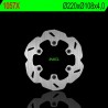 Disque de frein NG BRAKES pétale fixe 1057X GAS GAS EC EC-F 0