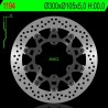 Disque de frein NG BRAKE DISC Flottant - 1194 pour moto 0