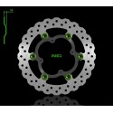 Disque de frein NG BRAKE DISC Pétale Flottant 1324X KTM FREERIDE 250 R FREERIDE 300 FREERIDE E-SM