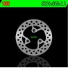 Disque de frein NG BRAKE DISC fixe 1392 scooter PEUGEOT VIVACITY 0