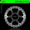 Disque de frein NG BRAKE DISC Pétale Flottant 1405X moto TM RACING 0