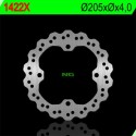 Disque de frein NG BRAKE DISC Pétale fixe 1422X POLARIS SCRAMBLER SPORTSMAN