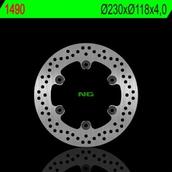 Disque de frein NG BRAKE DISC fixe 1490