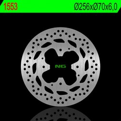 Disque de frein NG BRAKE DISC fixe 1553