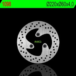 Disque de frein NG BRAKE DISC fixe 1586