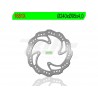 Disque de frein NG BRAKE DISC - 1681X GAS GAS MC 85 HUSQVARNA TC 85 KTM SX 85 0