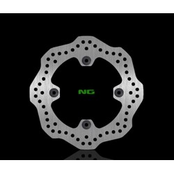 Disque de frein NG BRAKE DISC Pétale fixe 1686X