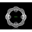 Disque de frein NG BRAKE DISC Pétale fixe 1686X scooter HONDA X-ADV