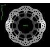 Disque de frein NG BRAKE DISC Pétale Flottant - 1689XG scooter HONDA X-ADV 0