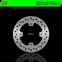 Disque de frein NG BRAKE DISC fixe 224