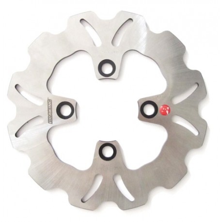 Disque de frein BRAKING Pétale fixe WF8510 HONDA MSX 125