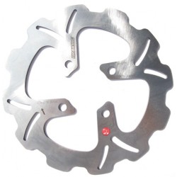 Disque de frein BRAKING Pétale fixe - WF8114