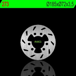 Disque de frein NG BRAKE DISC fixe - 273