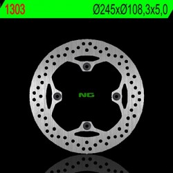 Disque de frein NG BRAKE DISC fixe 1303