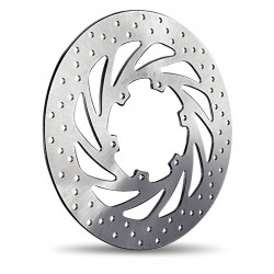 Disque de frein BREMBO Série Oro Flottant 68B407P7
