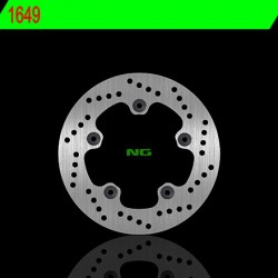 Disque de frein NG BRAKE DISC fixe 1649