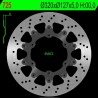 Disque de frein NG BRAKE DISC Flottant 725 KTM 640 LC4 SUPERMOTO 690 SM 690 SUPERMOTO SMC R 0