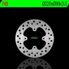 Disque de frein NG BRAKE DISC fixe - 748 moto HONDA CR 80 R 0