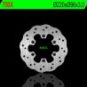 Disque de frein NG BRAKE DISC Pétale fixe - 756X KAWASAKI KX 80 KX 85 KX 100 0