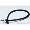 Cable de compteur HONDA XR250R XL350R XR400R XL600R XR600R XR650R CB750F CBX1000 0