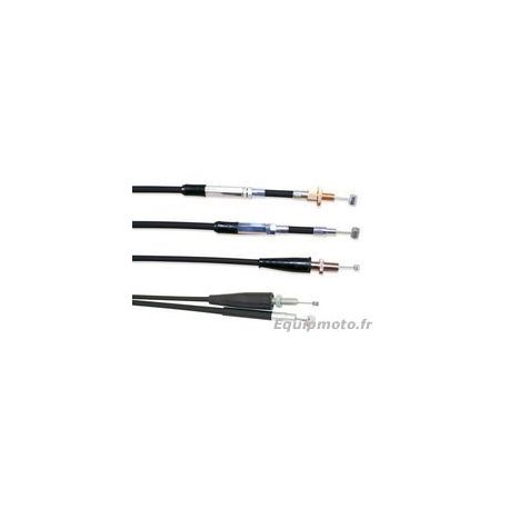 Cable de gaz tirage YAMAHA XT125R XT125X