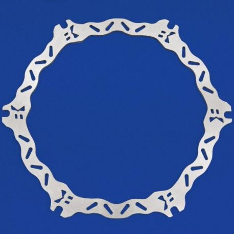 Disque de frein BRAKING BL02FID Wave Fixe moto BUELL Disque de frein BRAKING BL02FID Wave Fixe moto BUELL