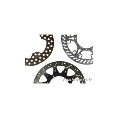 Disque de frein NG 679 Rond Semi-flottant