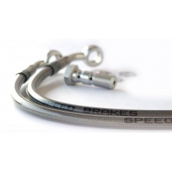 Durite de frein avant SUZUKI RM 85 2005-2022