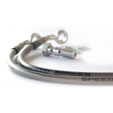 Kit durite de frein arrière moto SUZUKI RM 85 2005 à 2022