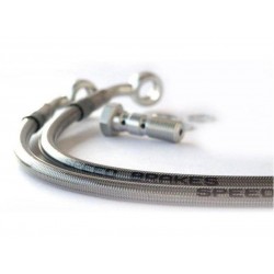 Durite de frein avant VENHILL GAS GAS EC 200 EC 250 EC 300