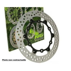Disque de frein NG 1046 Rond Fixe