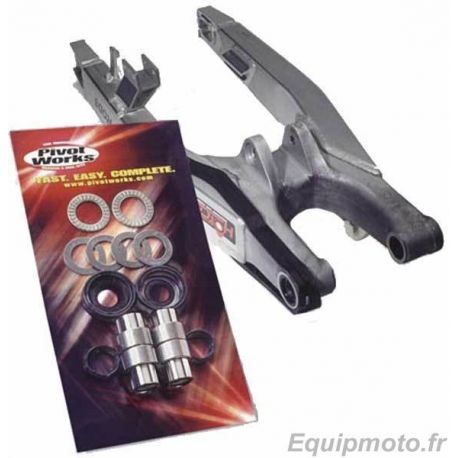 Kit réparation de bras oscillants GASGAS EC MC SM EC-F
