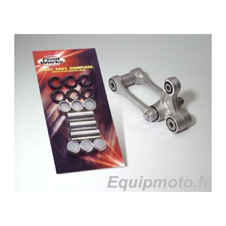 Kit réparation biellettes d'amortisseur GASGAS EC MC SM