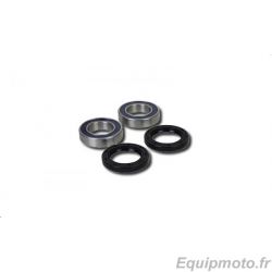 Roulements de roue avant HONDA XR400R XR600R XR650R XR650L