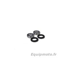 Roulements de roue avant KAWASAKI KX80 1989-1997