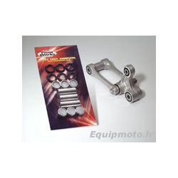 Kit réparation biellettes d'amortisseur SUZUKI RM125 RM250 RMZ 250 RMZ 450