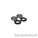 Roulements de roue avant KTM SX85 SX125 SX200 SX250 SX300 SX360 SX380 600 LC4 640 ADVENTURE