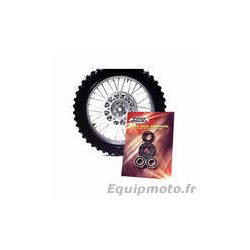 Roulements de roue arrière YAMAHA YZ65 YZ80 YZ85 SUZUKI RM80 RM85