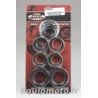 Kit reconditionnement de fourche moto SUZUKI DRZ 400 2000-2004 0