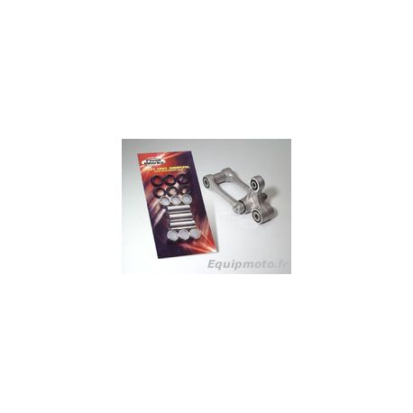 Kit réparation biellettes d'amortisseur YAMAHA YZ250F WR250F WR450F YZ450F PWLK-Y35-000 Kit réparation biellettes d'amortisseur YAMAHA YZ250F WR250F WR450F YZ450F PWLK-Y35-000