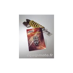 Kit Roulements amortisseur YAMAHA YZ125 YZ250 WR250Z WR400F YZ400F WR426F YZ426F