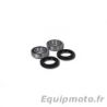 Roulements de roue avant YAMAHA YZ125 YZ250 1996-1997 0