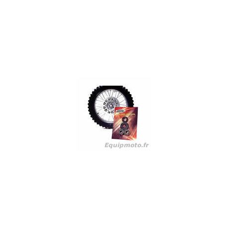 ARG/ARD Neuf Roulement de roue Kyoto pour Moto Yamaha 125 Tt-R Le Grandes Roues 2002 à 2013 12x37x12 