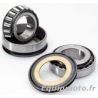 Roulements de colonne de direction moto YAMAHA 22-1008 1