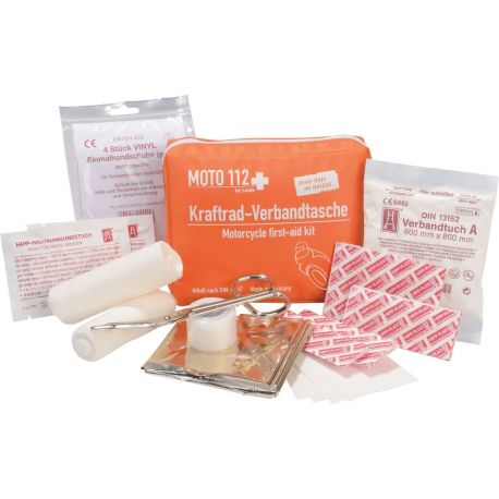 Trousse de secours